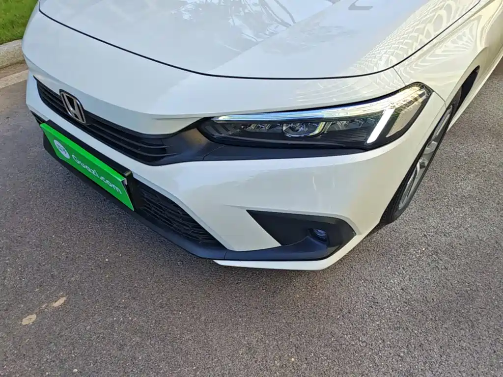 Honda Civic 2022 240TURBO CVT Sport Edition 18