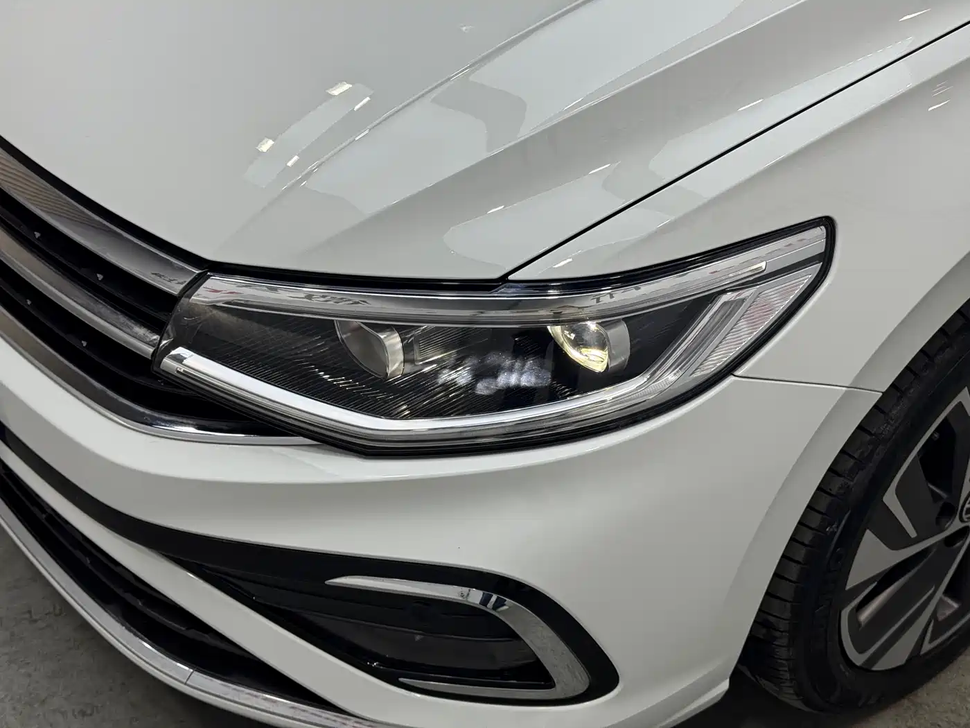 Volkswagen Bora 2023 200TSI DSG Yuexing PRO Edition фото 22