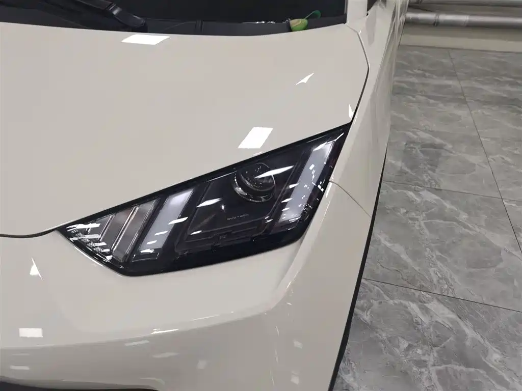 BYD Seagull 2025 305km Vitality фото 18