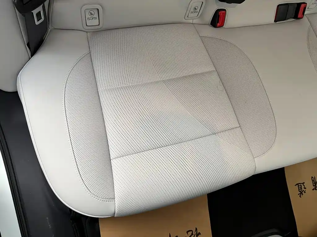 Hongqi Tiangong 05 2025 2025 Model 750 Smart Selection Edition