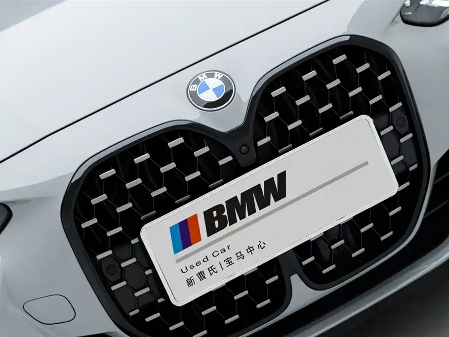 BMW 4 Series 2023 425i M Sport Shadowline Package фото 5