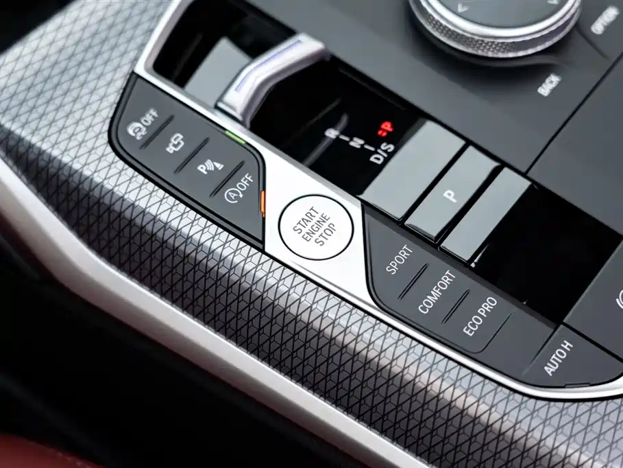 BMW 4 Series 2023 425i M Sport Shadowline Package фото 23