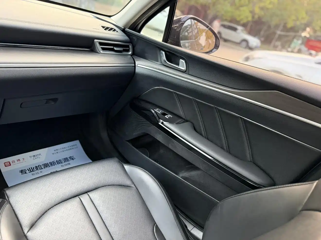 Kia K5 2021 270T CVVD Renewal Edition фото 15