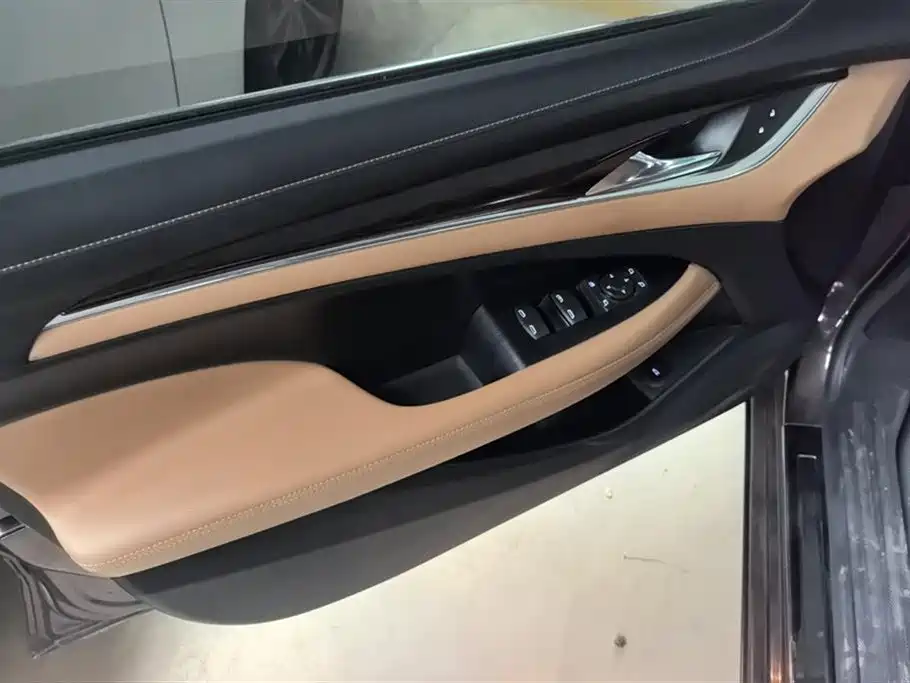 Buick LaCrosse 2018 Model 28T Elite Edition фото 7