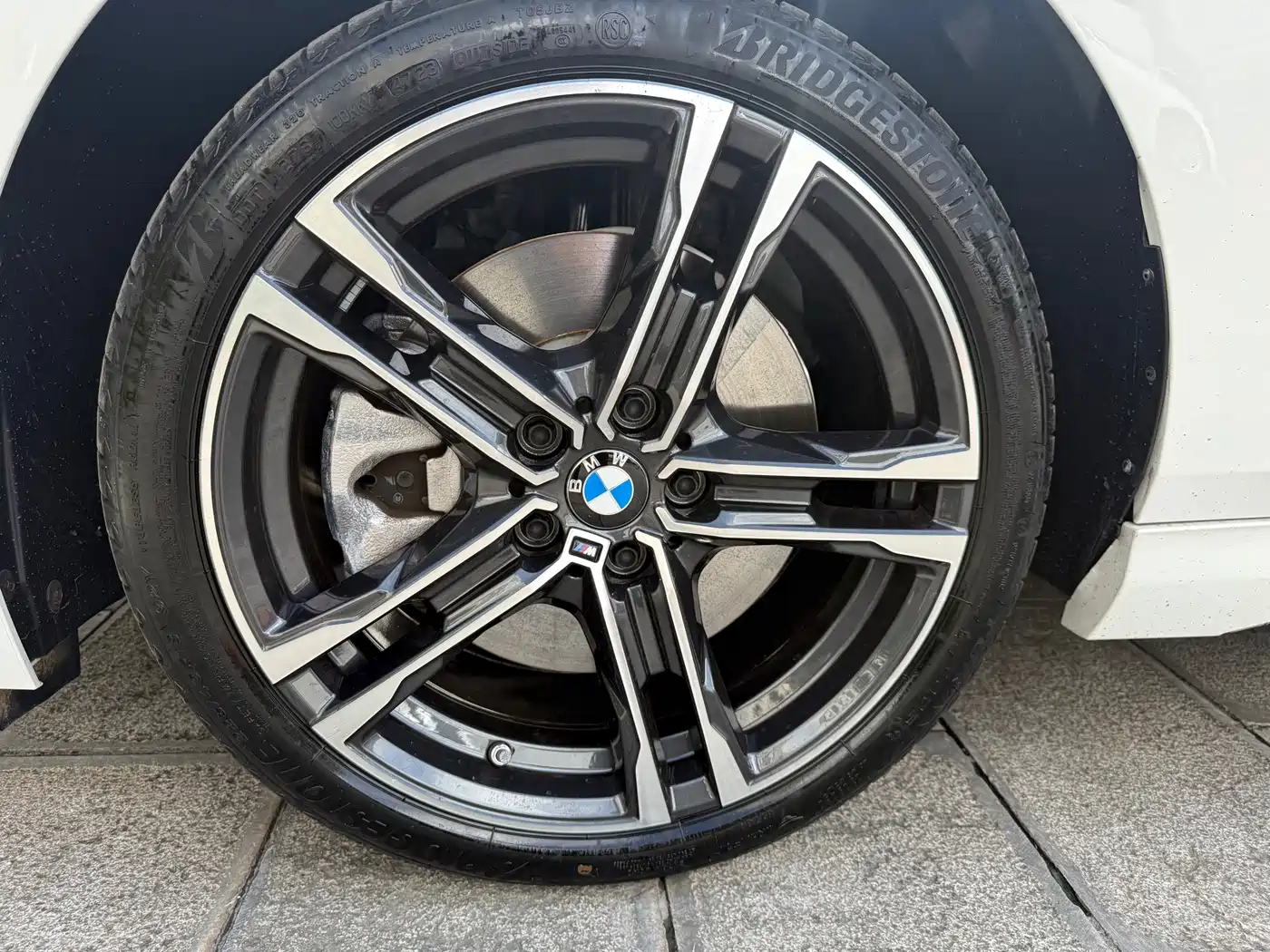 BMW 2 Series (Import) 2024 2023 225i 4-Door Coupe M Sport Package