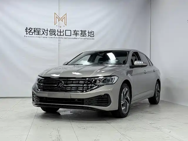 Volkswagen Sagitar 2022