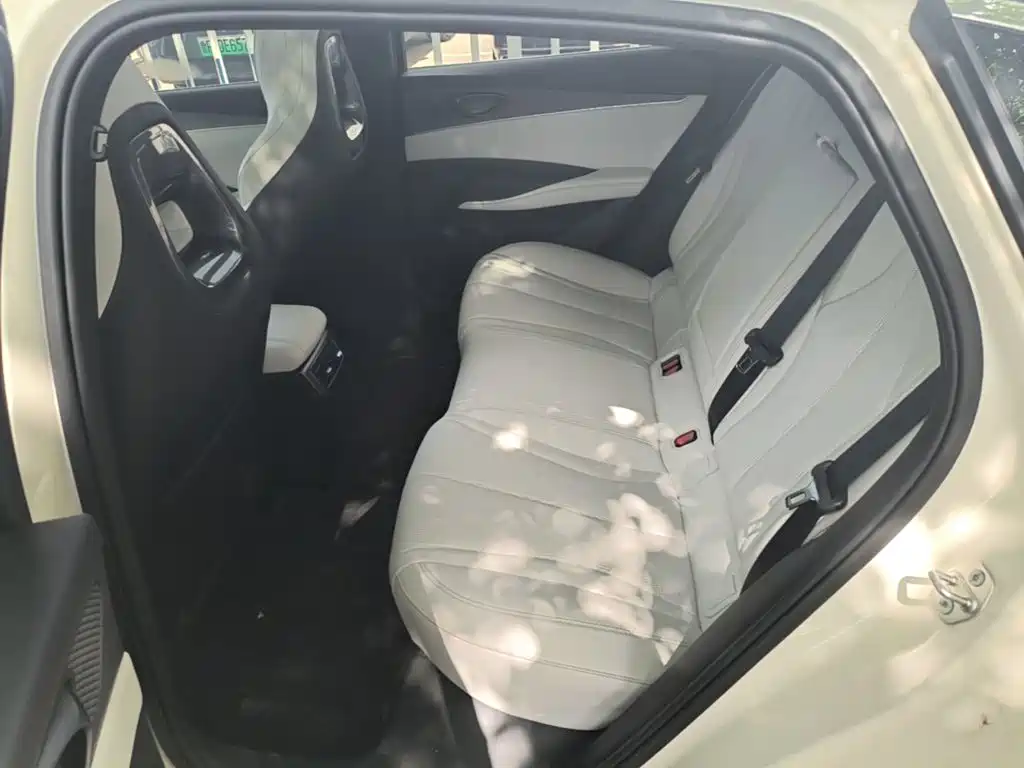 BYD Seal 06 New Energy 2025 2025 DM-i Smart Drive Edition 120KM Luxury