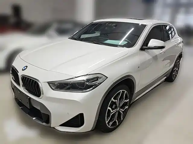BMW BMW X2 2020 sDrive25i Premium M Off-Road Package