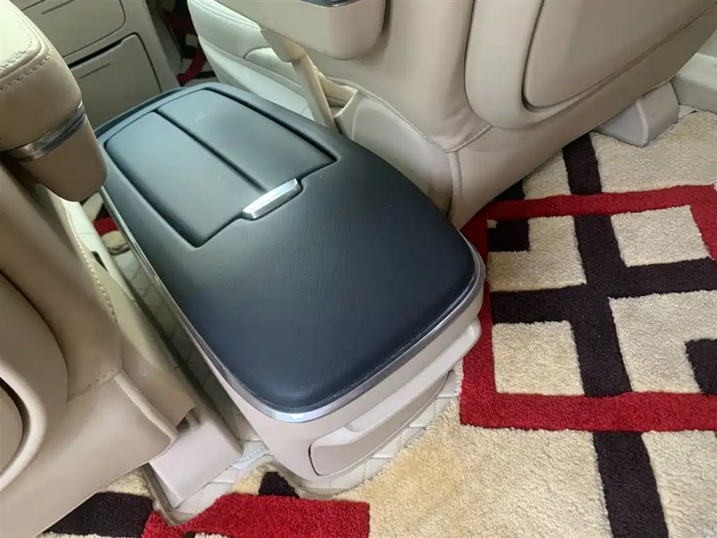 Buick GL8 2023 ES Landmaster Smart Flagship фото 27