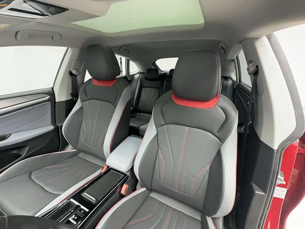 Volkswagen Lamando 2022 Lamando L 280TSI DSG Cool Edition фото 16