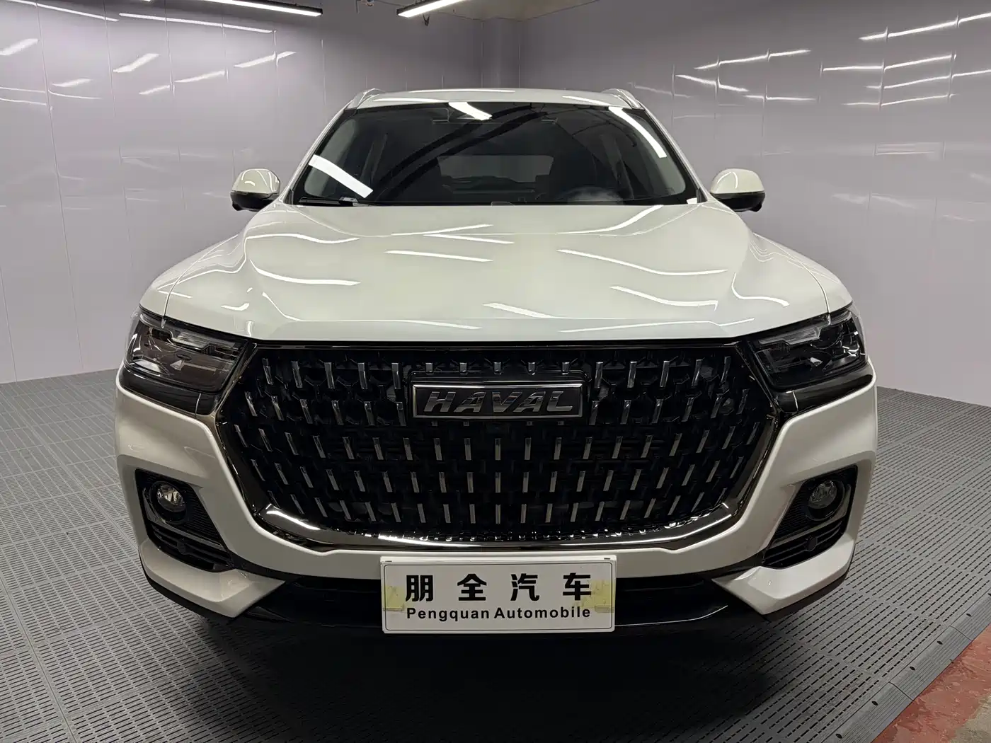Haval H6 2023 National Trend Edition 1.5T Automatic Champion фото 2