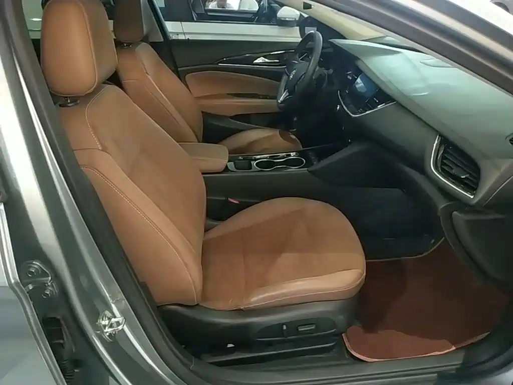 Buick Regal 2023 2022 552T Smart Edition