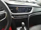 Фото 13 - Buick Excelle