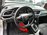 Фото 11 - Buick Excelle
