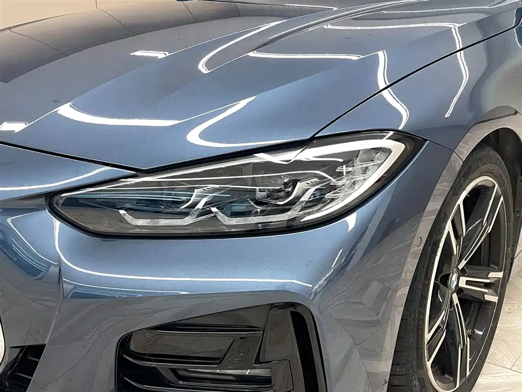 BMW 4 Series 2022 425i M Sport Package фото 9