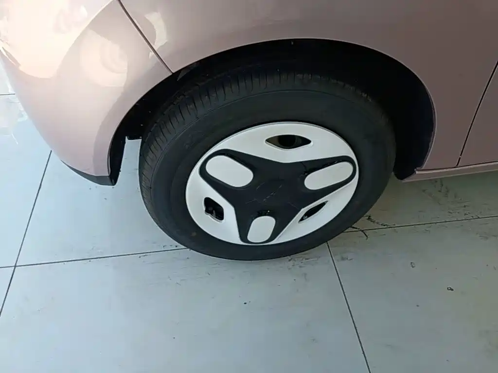Geely Galaxy Panda 2026 2025 Panda mini 210km Vitality Bear