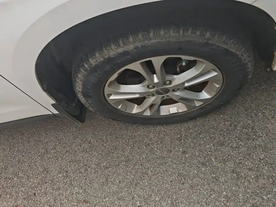 Haval M6 2018 2017 1.5T Manual 2WD Elite