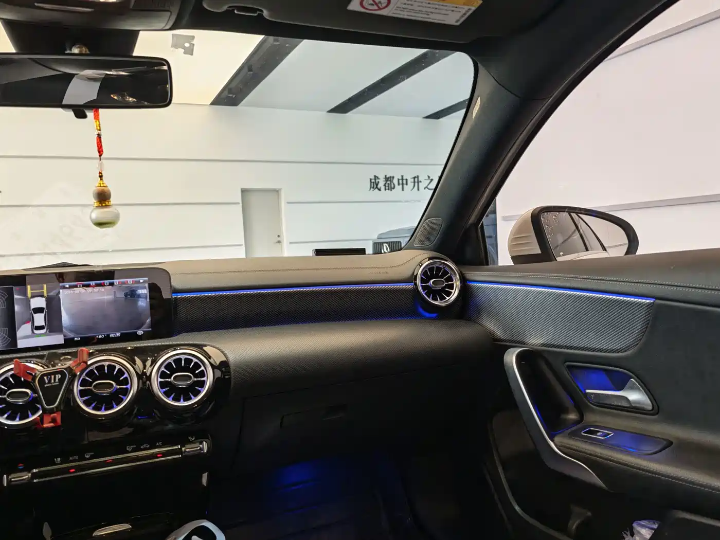 Mercedes-Benz A-Class, миниатюра 13