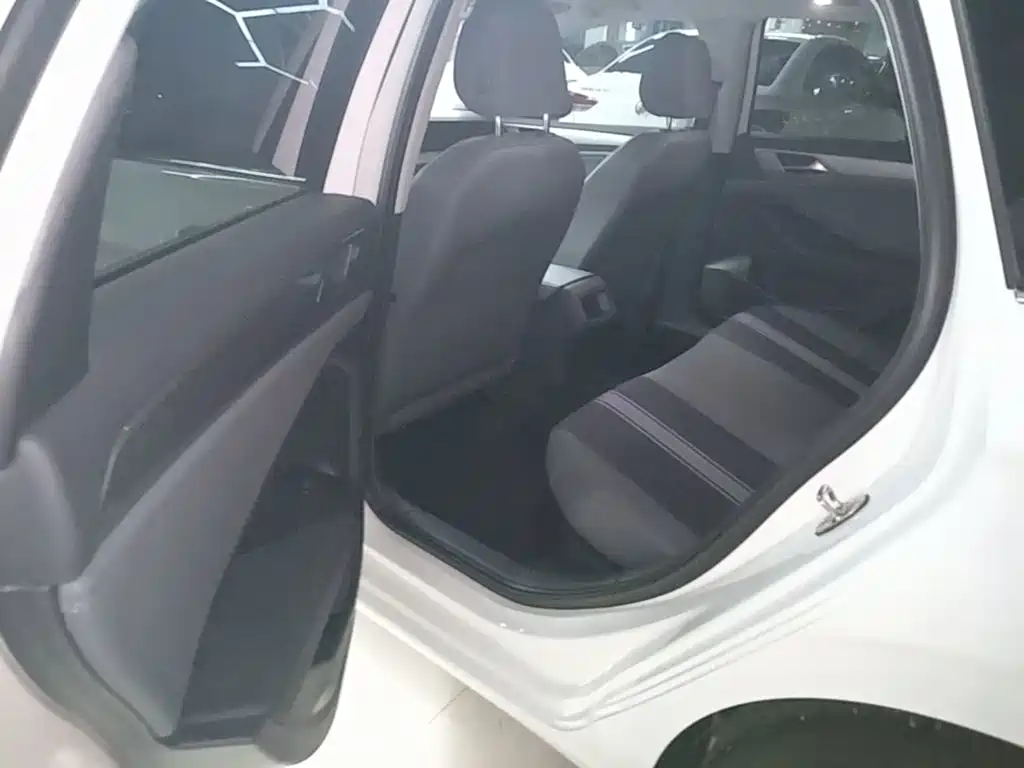 Volkswagen Sagitar 2026 2025 Model Year Facelift 200TSI DSG Soaring Edition