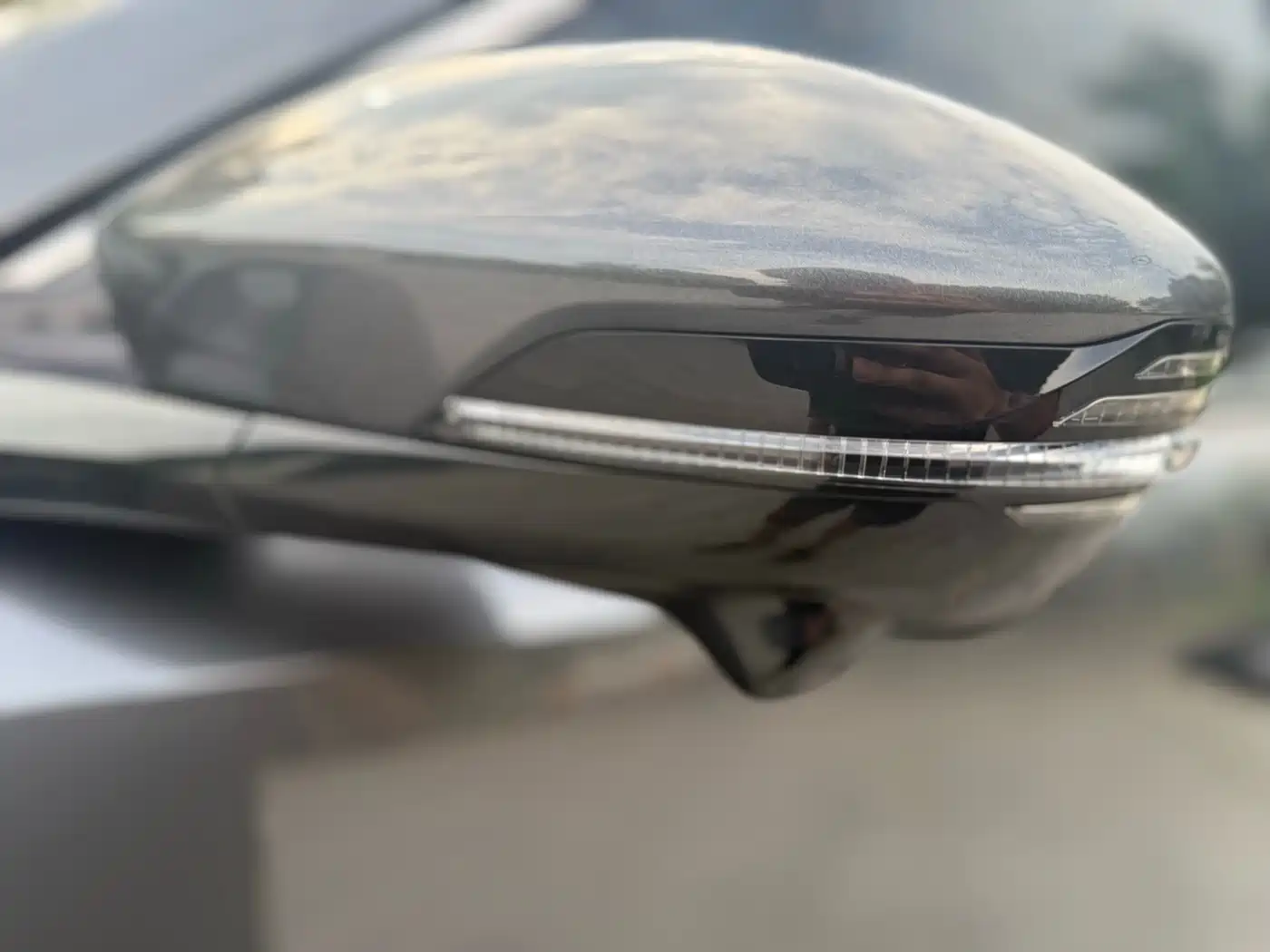Changan UNI-K 2022 2021 2.0T Excellence
