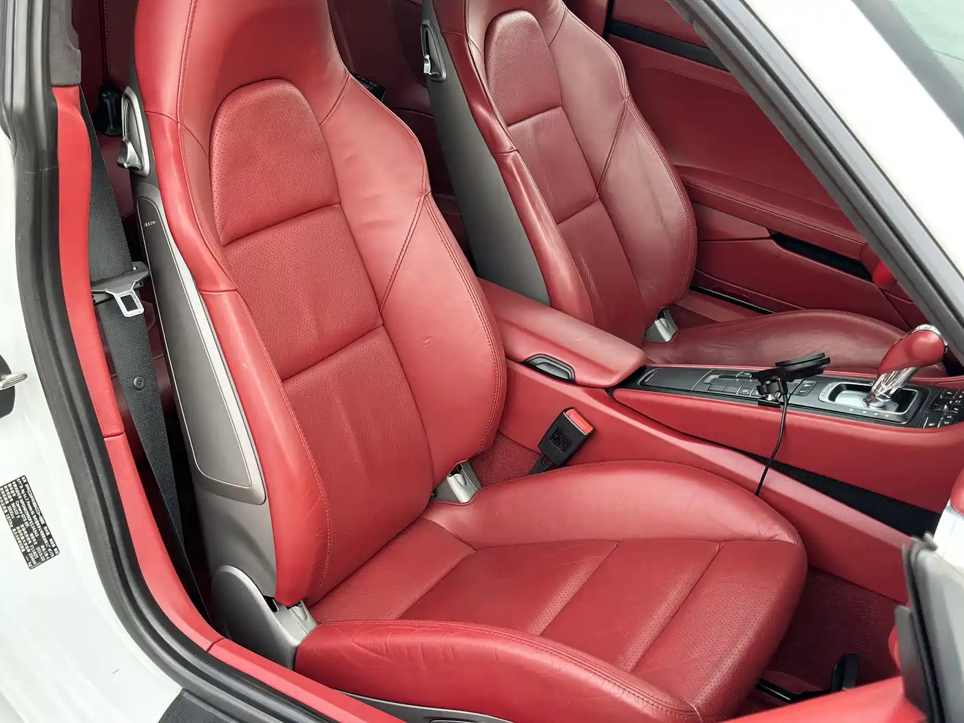 Porsche 911 2015 Carrera GTS 3.8L фото 10
