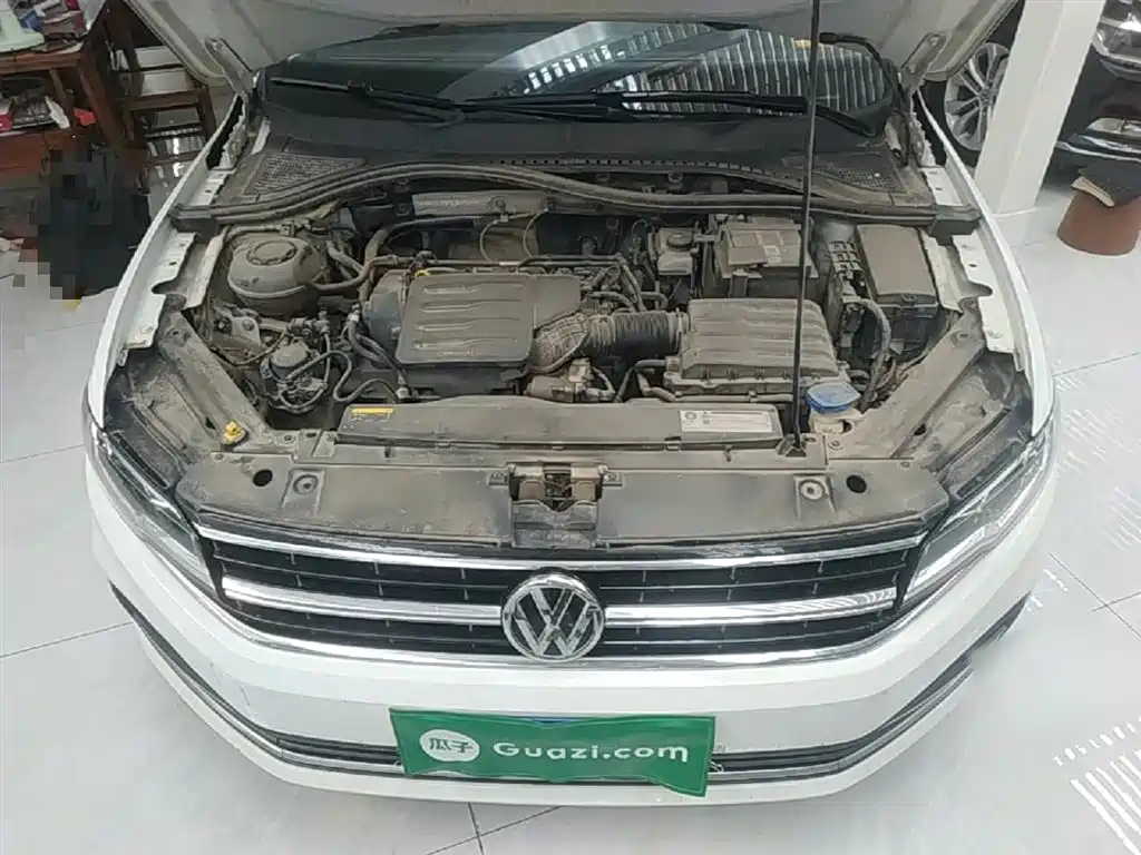 Volkswagen Bora 2020 1.5L Automatic Comfort фото 20