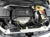 Фото 20 - Buick Excelle
