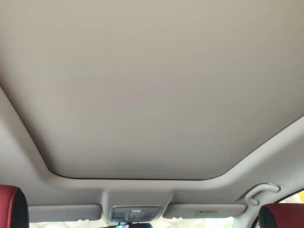 Changan Oshan Changan Oushang X5 2021 2021 1.5T DCT Premium