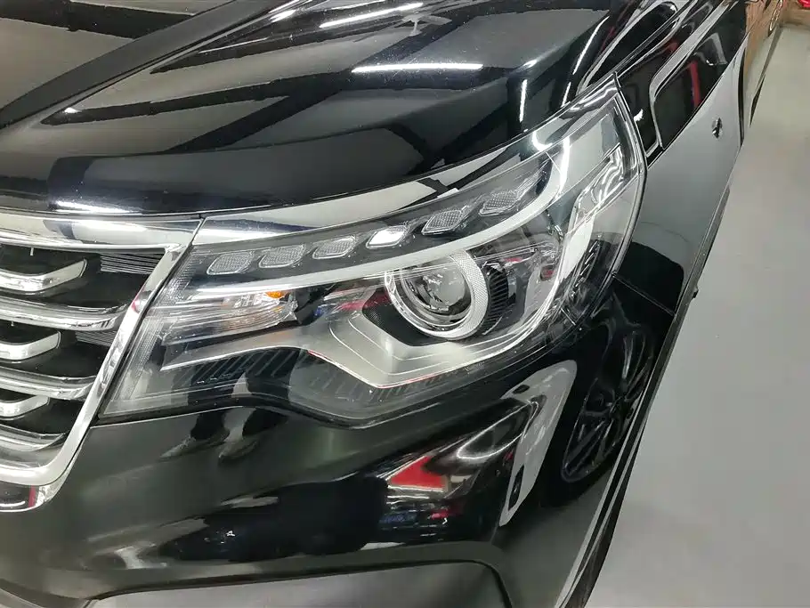 Kia Sportage 2018 2.0L Automatic Smart Luxury (China V) фото 5