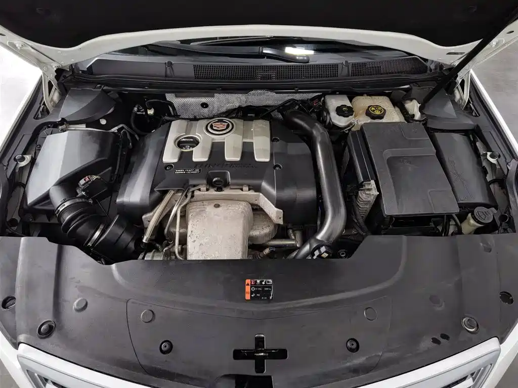 Cadillac XTS 2015 28T Comfort фото 6