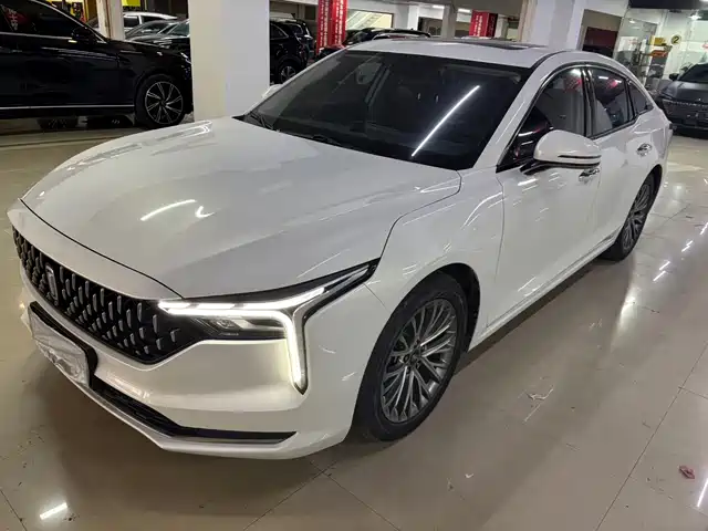 Besturn B70 2021 1.5T Automatic Joy Edition