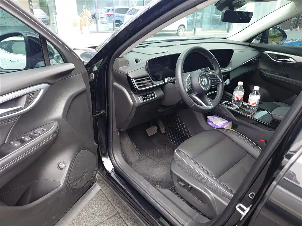Buick Envision Plus 2024 Envision Plus 28T 2WD Premium Edition фото 21