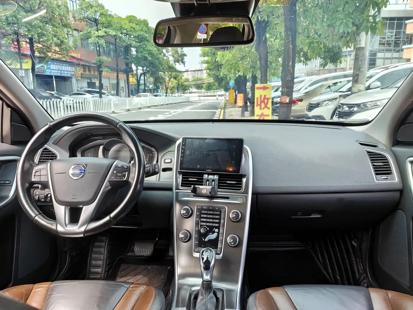 Volvo XC60 (Import) 2014 2014 T6 Smart Comfort Edition