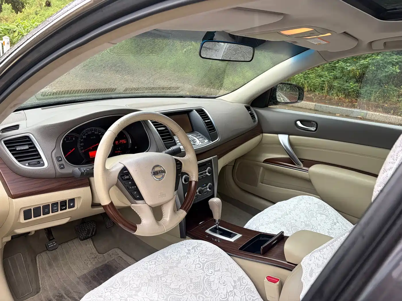 Photo 4 - Nissan Teana