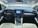 Фото 13 - Toyota Vellfire