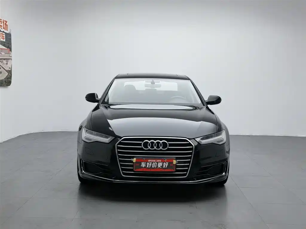 Audi A6L 2018 30th Anniversary TFSI Progressive фото 3