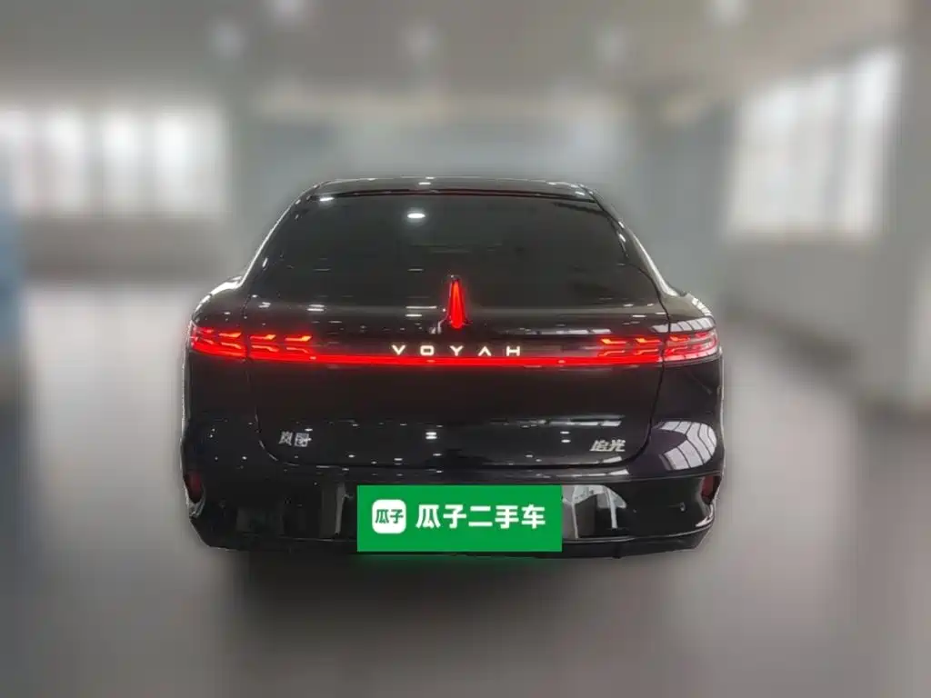 Voyah Auto VOYAH Zhuiguang 2024 2024 PHEV AWD Ultra-long Range Executive Edition
