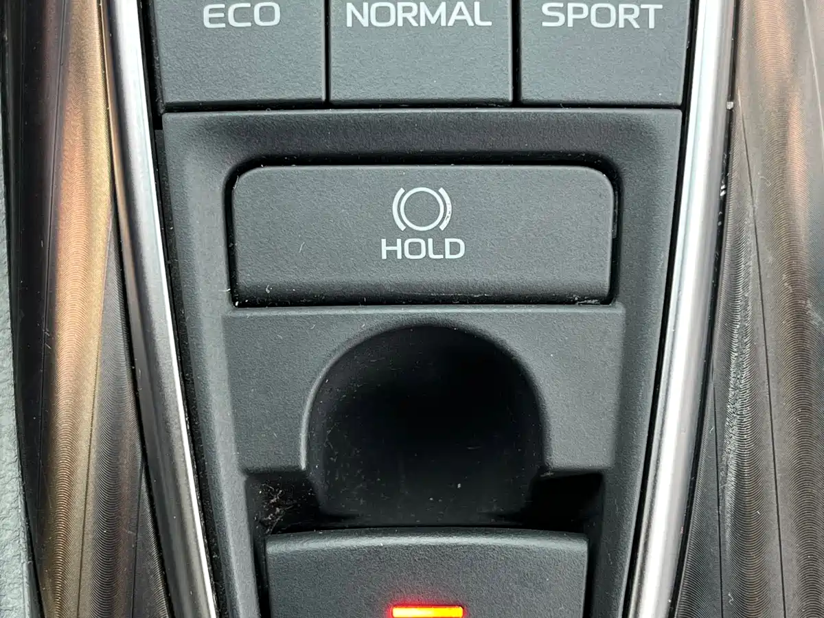 Toyota Camry 2019 2.5G Luxury (China V) фото 21