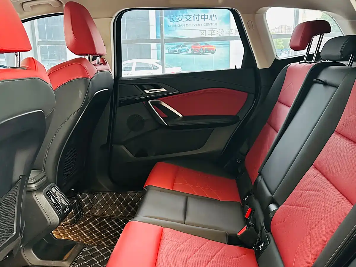 BMW X1 2023 sDrive20Li X Design Package фото 14