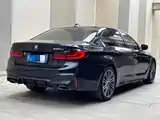 صورة 8 - BMW 5 Series