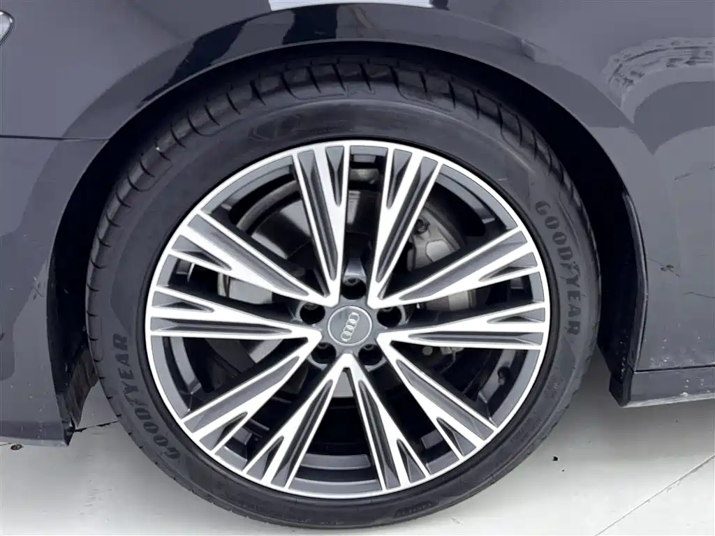 Audi A6L 2021 45 TFSI quattro Premium Sport фото 11