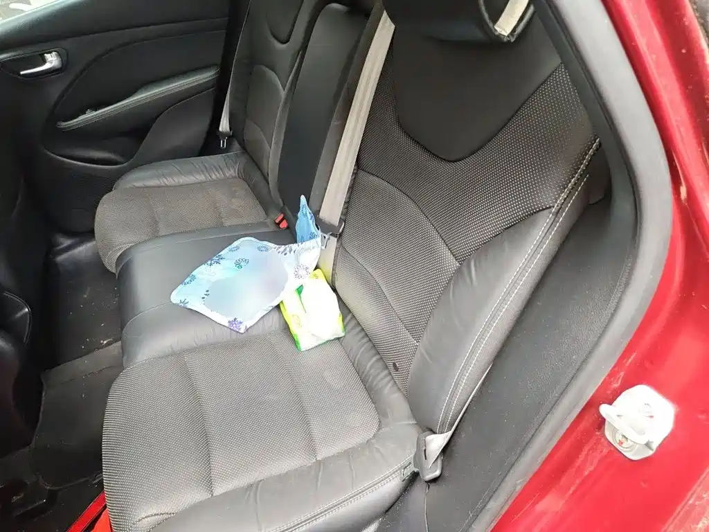 Fiat Viaggio 2014 2012 1.4T Auto Power Edition
