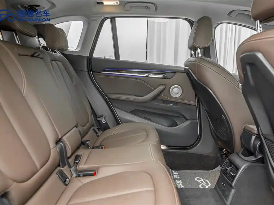 BMW X1 2021 xDrive25Li Exclusive фото 16