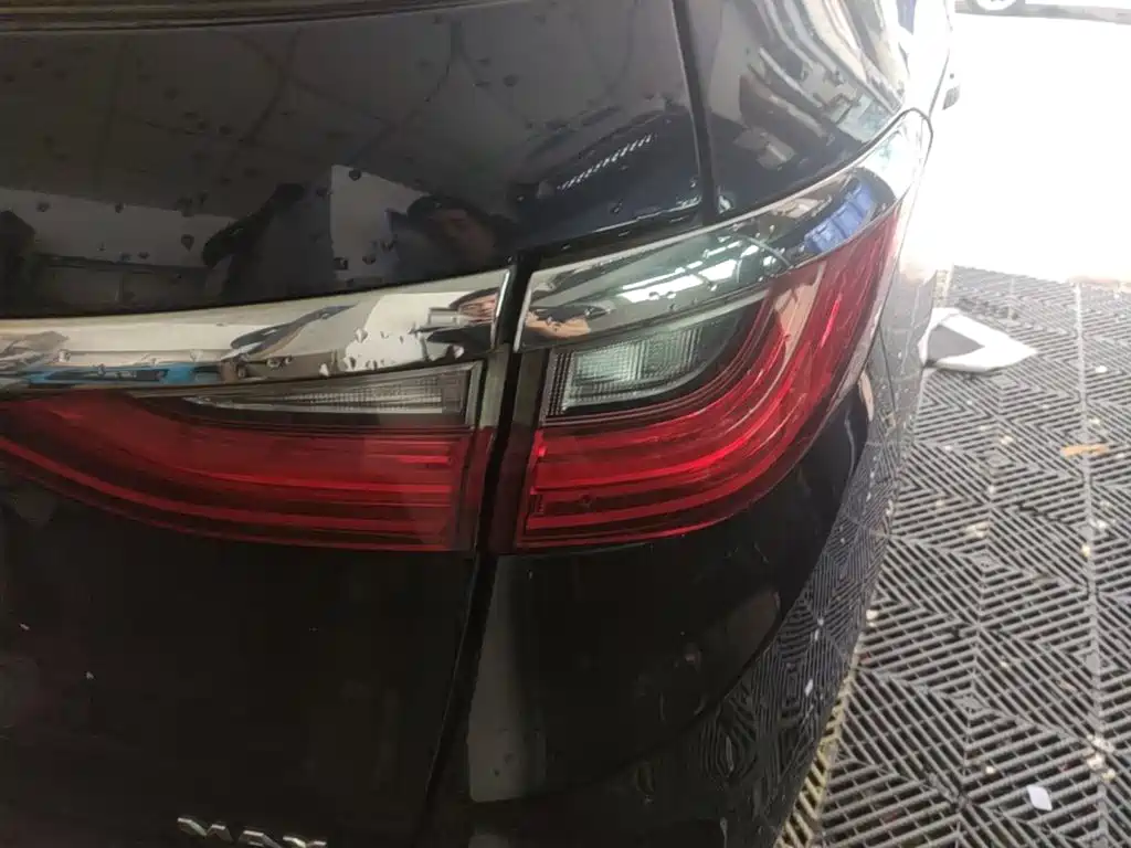 BYD Song MAX 2020 2019 1.5T Auto Smart Connected Sunroof 7-seater China VI