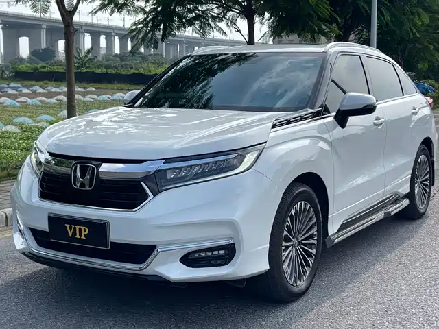 Honda Honda Avancier 2023 370TURBO 2WD Luxury Edition