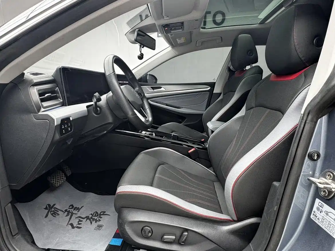 Volkswagen Lamando 2022 Lamando L 280TSI DSG Cool Edition фото 9