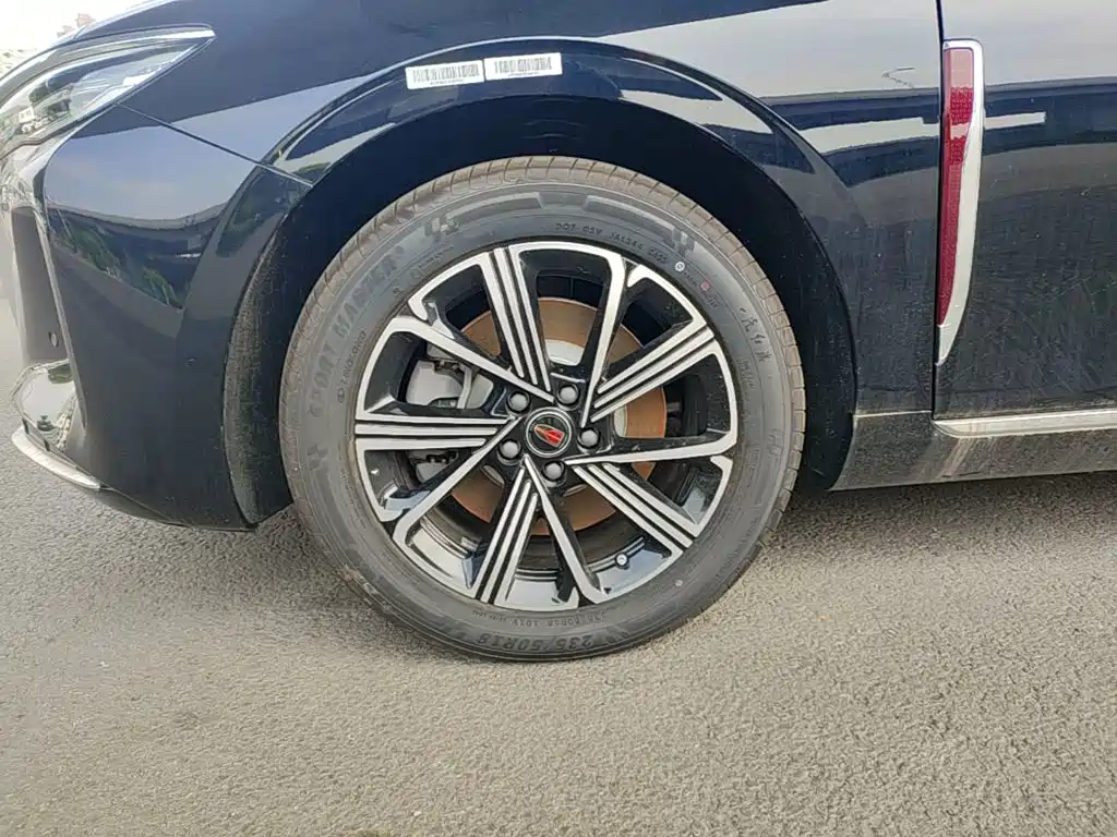 Hongqi H5 PHEV 2026 2025 170 Super Hybrid Edition
