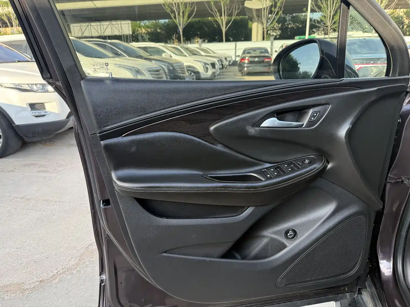 Buick Envision Plus 2015 20T 2WD Elite фото 3