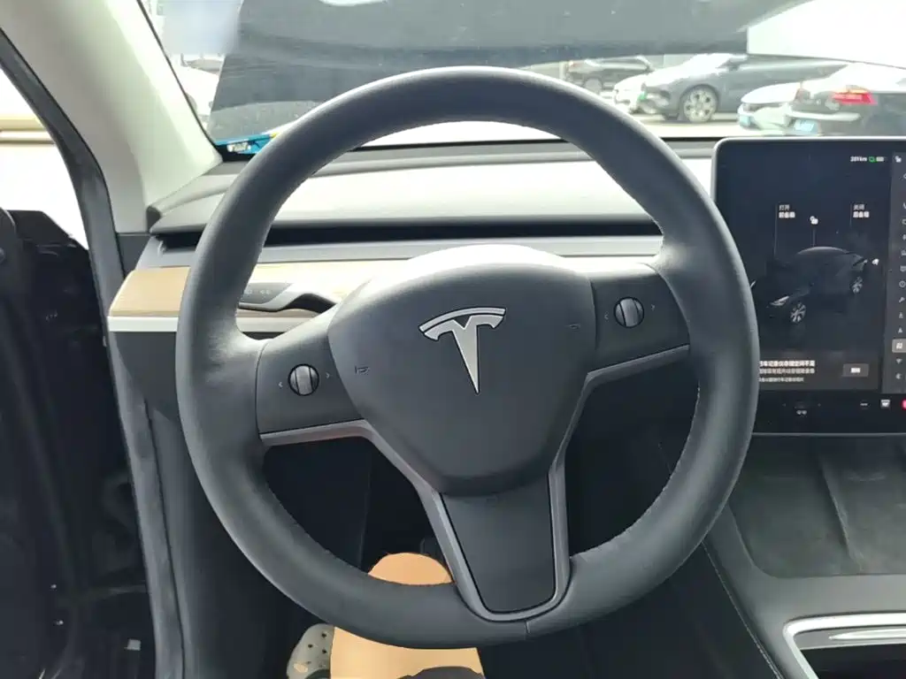 Фото 11 - Tesla Model Y
