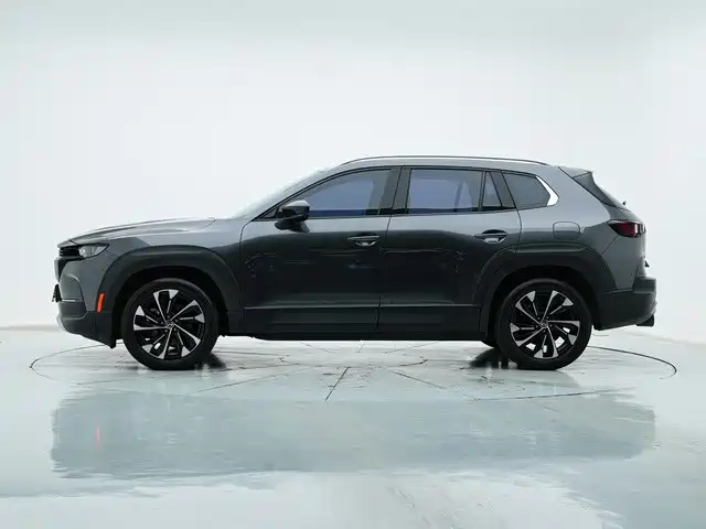 Mazda CX-50 Xingye 2024 2023 2.5L Smart Edition